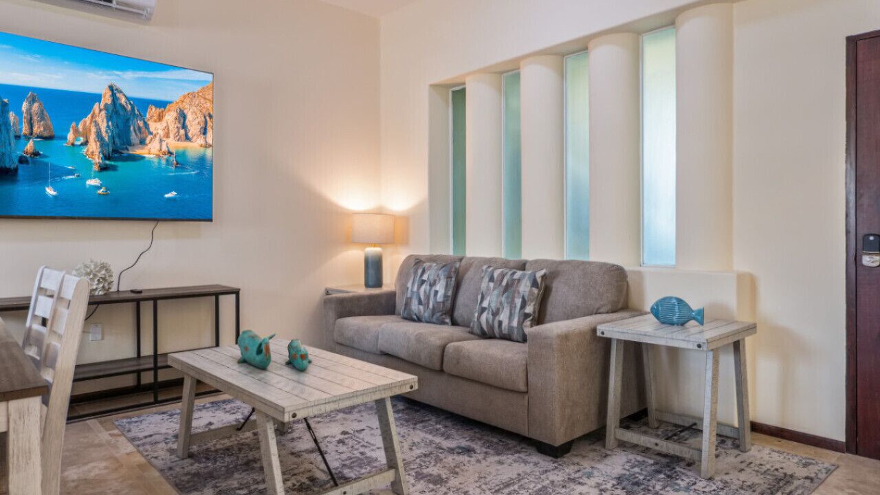 Photo of Livingroom in San Jose del Cabo
