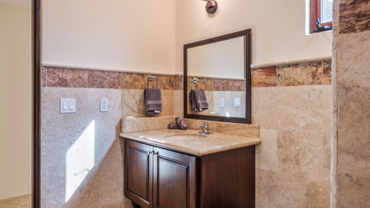Photo of Bathroom in San Jose del Cabo