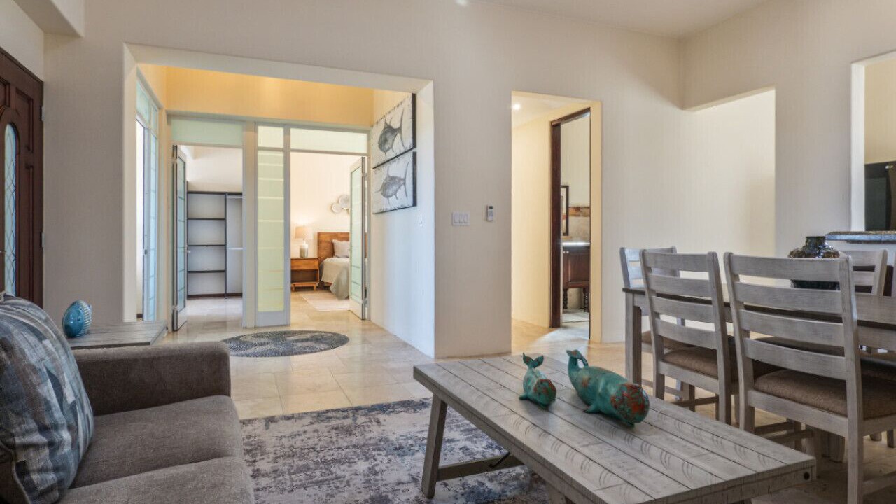 Photo of Livingroom in San Jose del Cabo