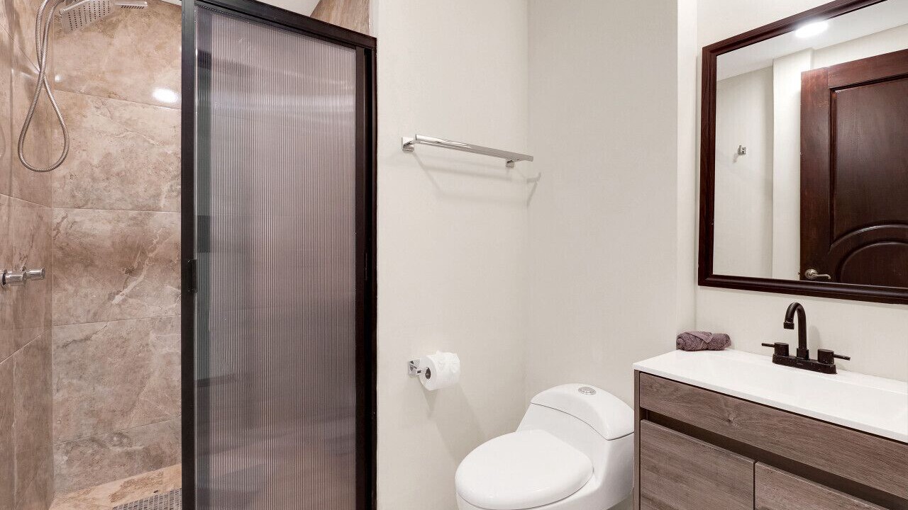 Photo of Bathroom in San Jose del Cabo