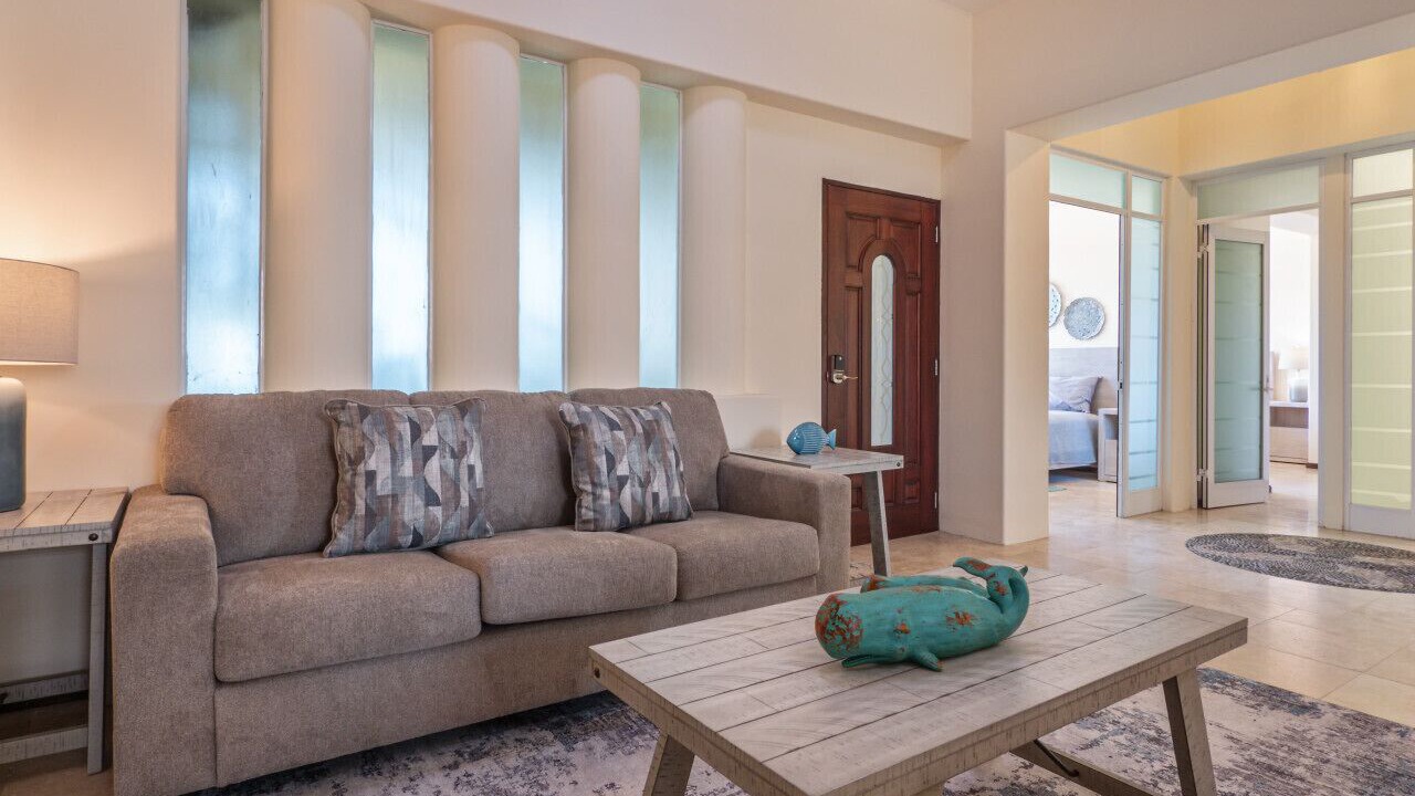 Photo of Livingroom in San Jose del Cabo