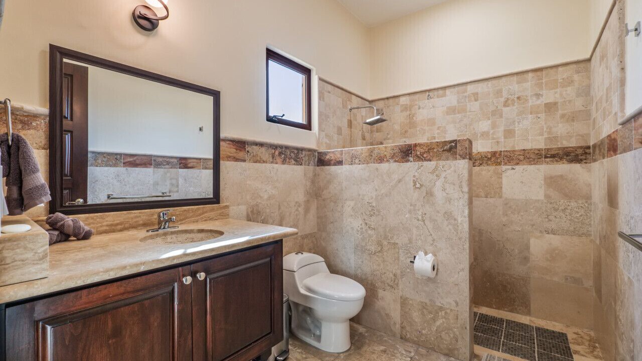 Photo of Bathroom in San Jose del Cabo