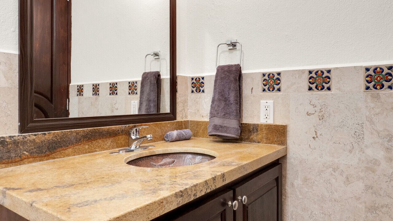 Photo of Bathroom in San Jose del Cabo