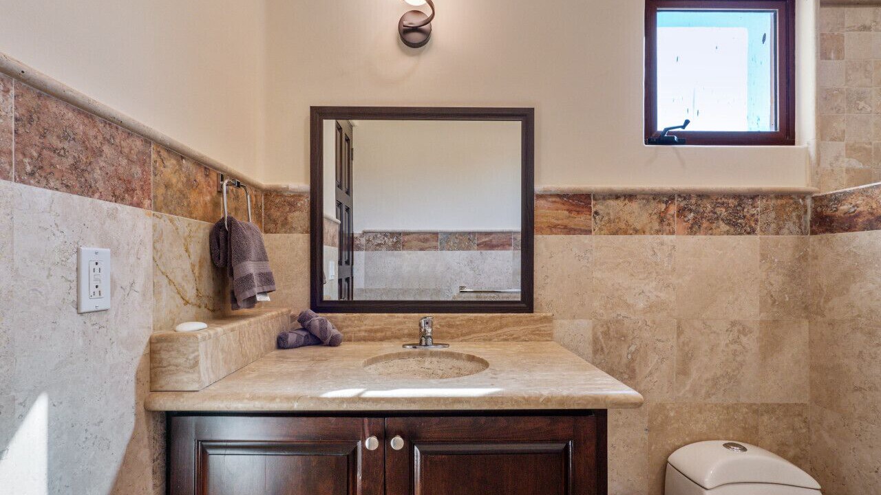 Photo of Bathroom in San Jose del Cabo