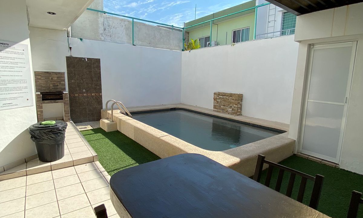 Photo of Outdoor in Lomas de Mazatlan