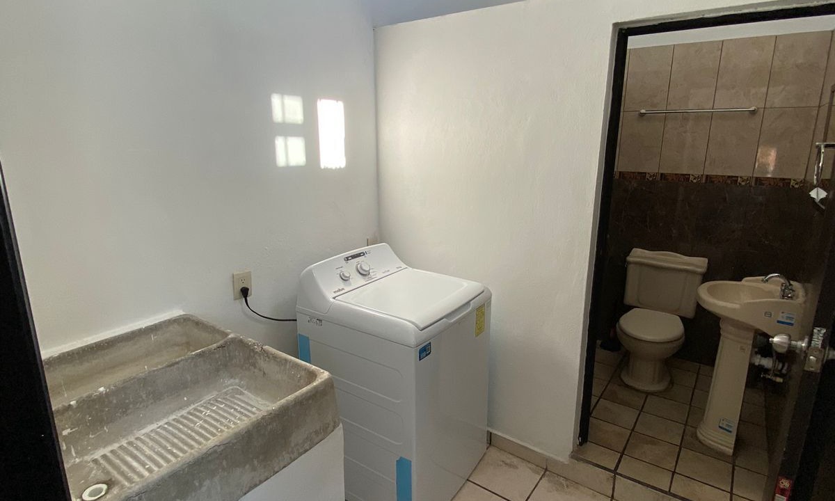 Photo of Bathroom in Lomas de Mazatlan