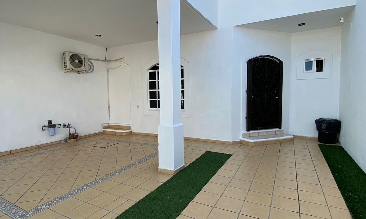 Photo of Outdoor in Lomas de Mazatlan