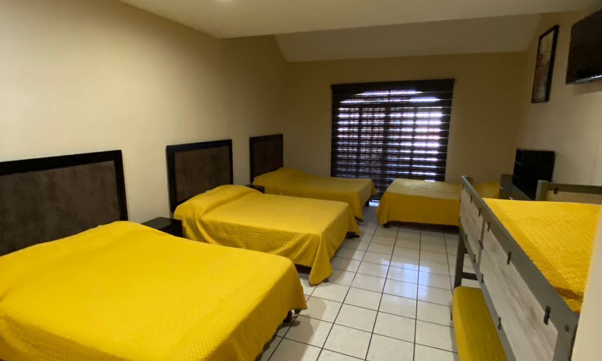 Photo of Bedroom in Lomas de Mazatlan
