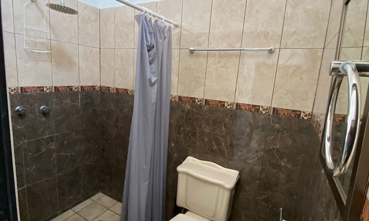 Photo of Bathroom in Lomas de Mazatlan