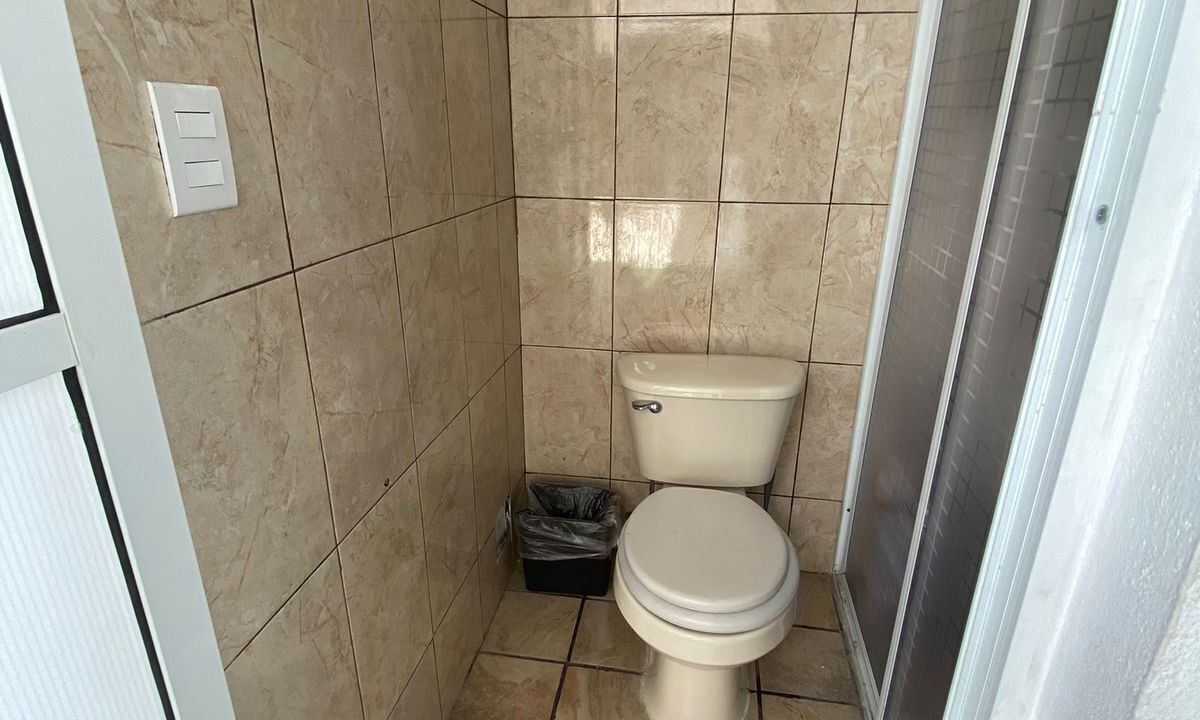 Photo of Bathroom in Lomas de Mazatlan
