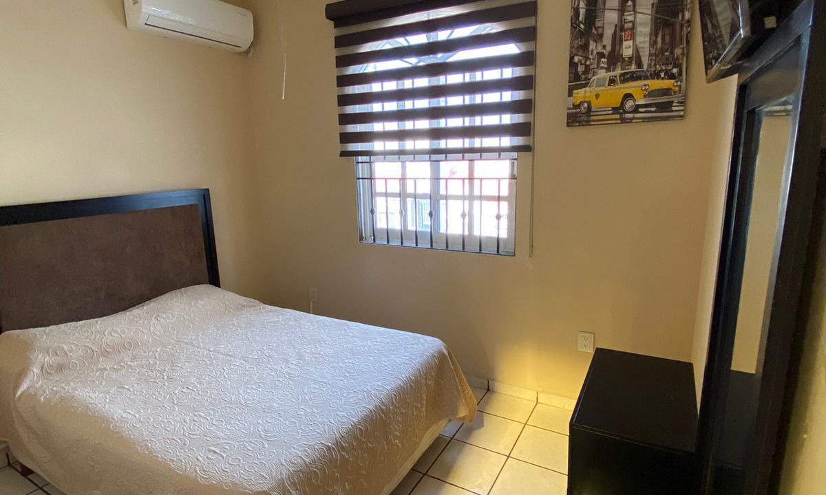 Photo of Bedroom in Lomas de Mazatlan