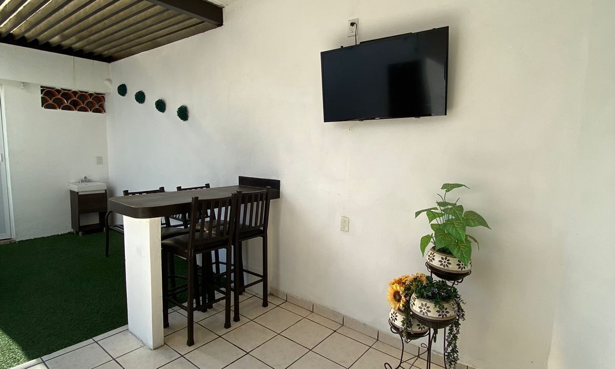 Photo of Outdoor in Lomas de Mazatlan