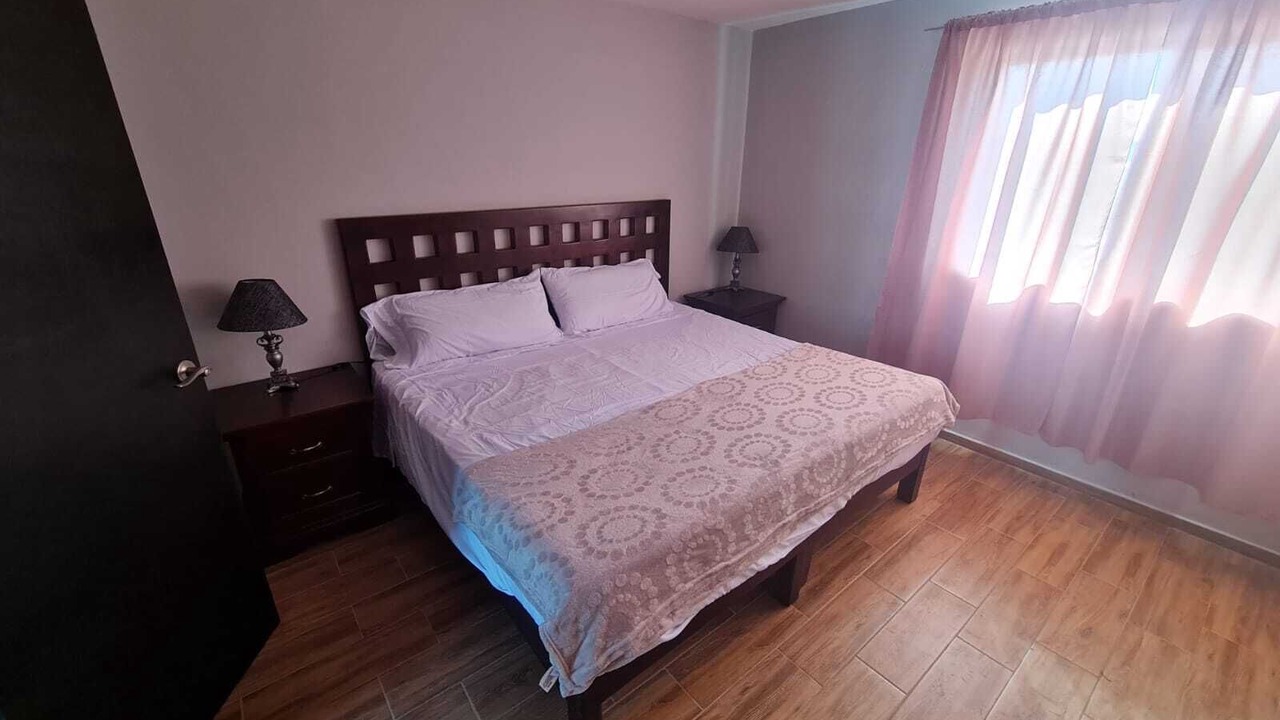 Photo of Bedroom in Guadalajara