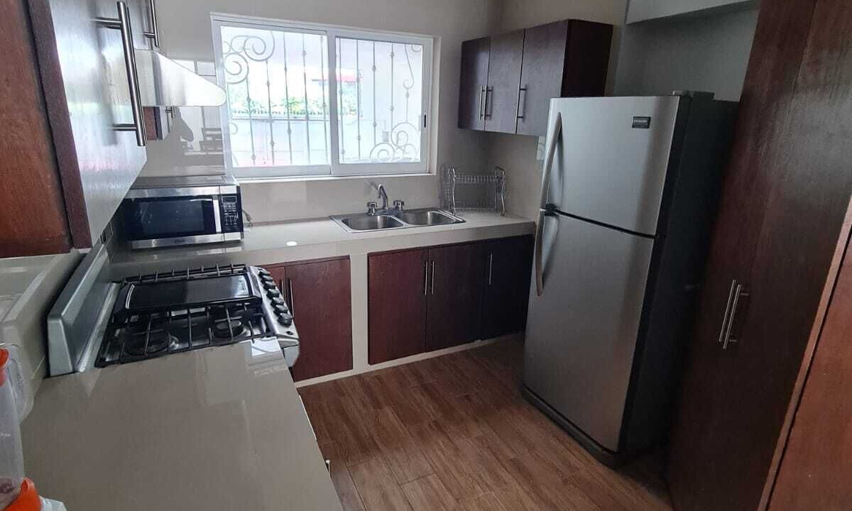 Photo of Kitchen in Guadalajara