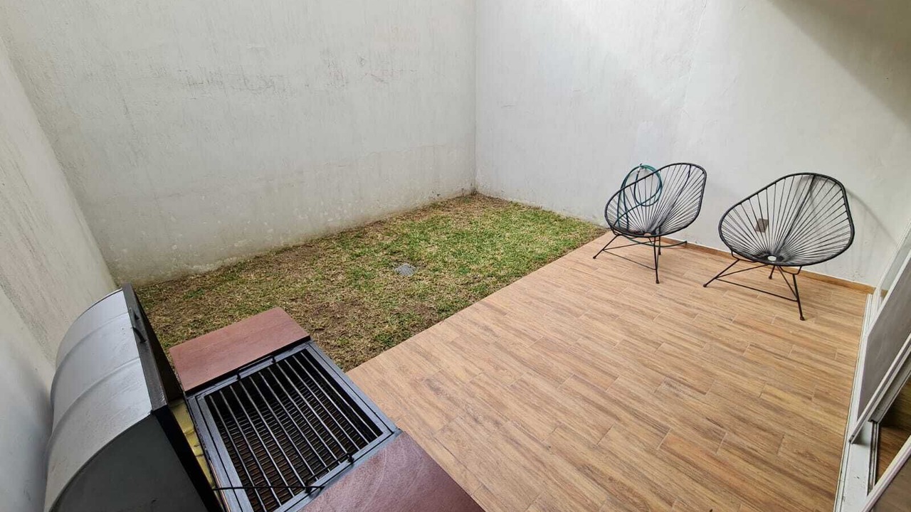 Photo of Patio Balcony in Guadalajara