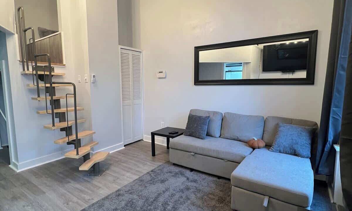 Photo of Livingroom in Salem