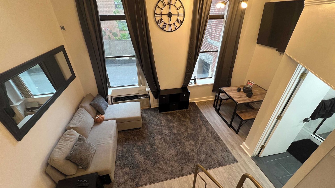 Photo of Livingroom in Salem