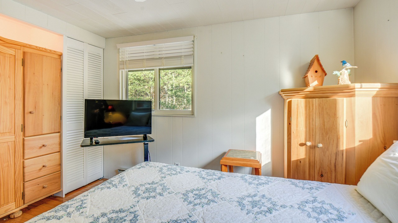 Photo of Bedroom in Chocorua Ski and Beach