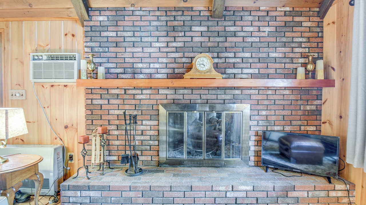 Photo of Livingroom in Chocorua Ski and Beach