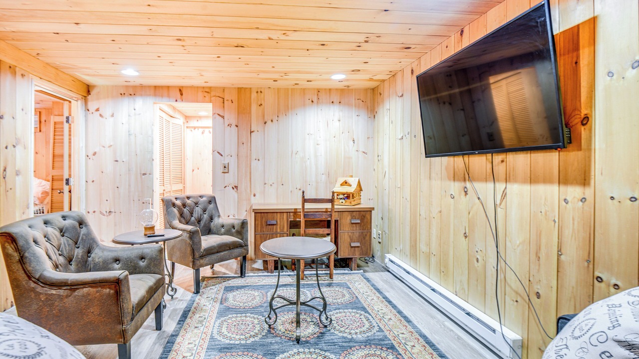 Photo of Bedroom in Chocorua Ski and Beach