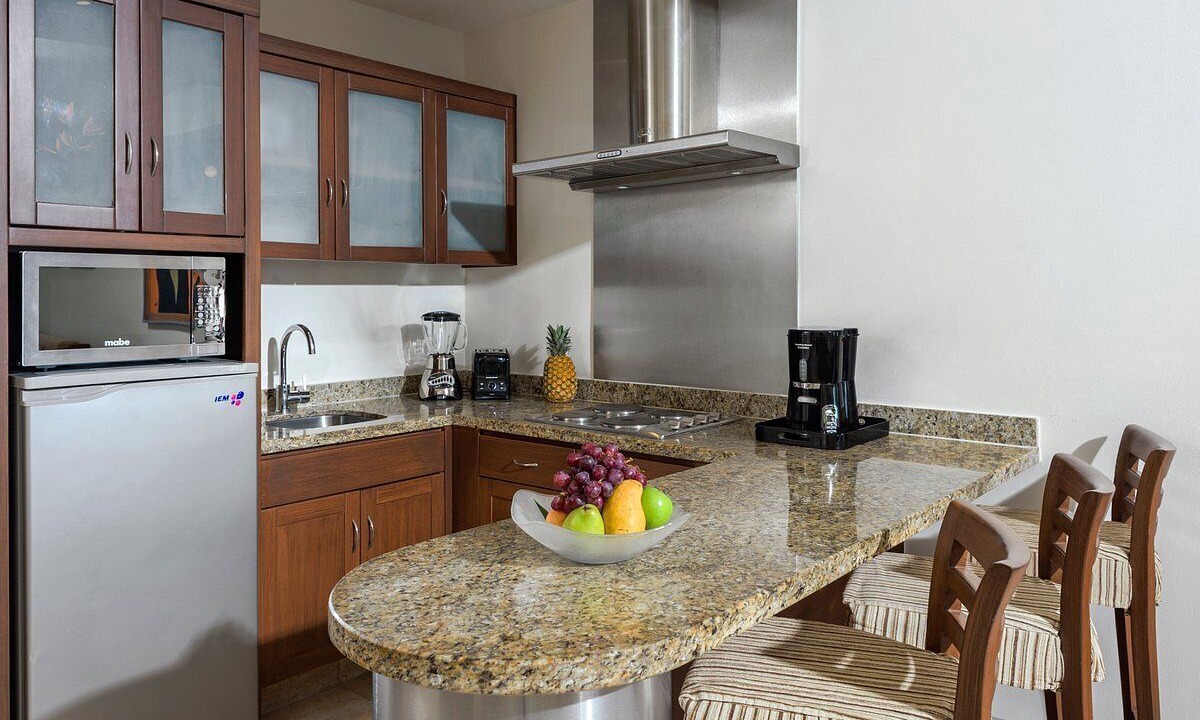 Photo of Kitchen in Bajio