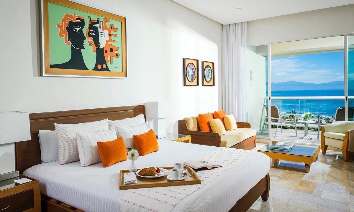 Photo of Bedroom in Bajio
