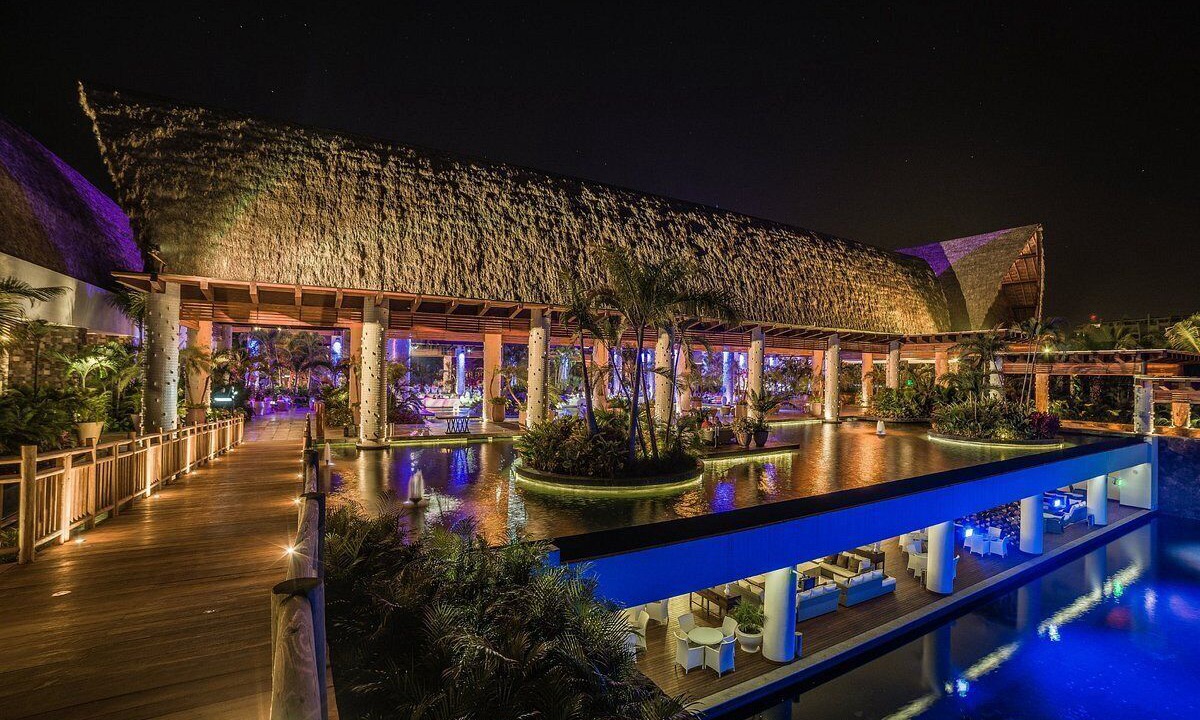 Photo of Outdoor in Bajio