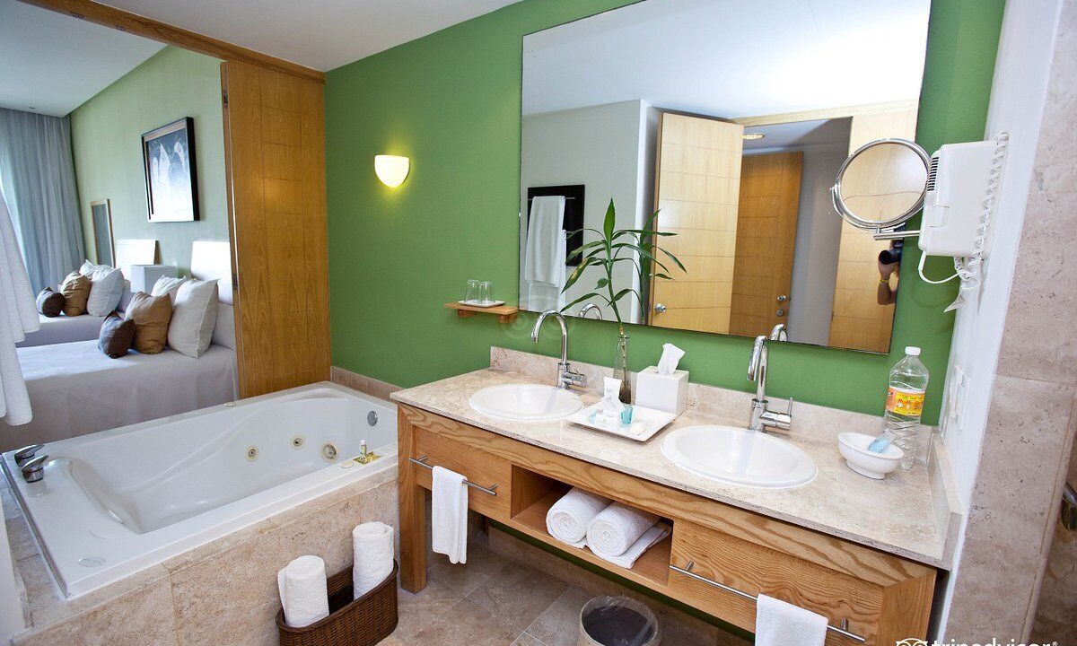 Photo of Bathroom in Bajio