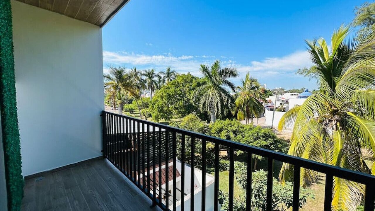 Photo of Outdoor in Lomas de Mazatlan
