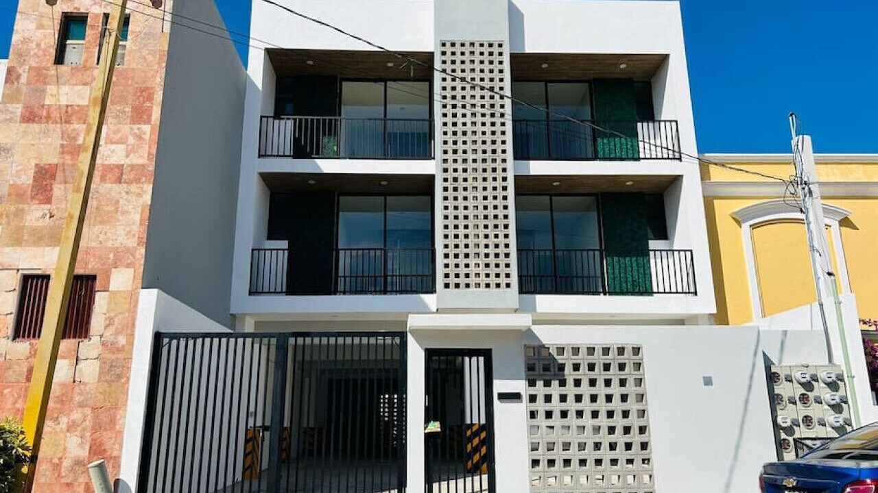 Photo of Outdoor in Lomas de Mazatlan