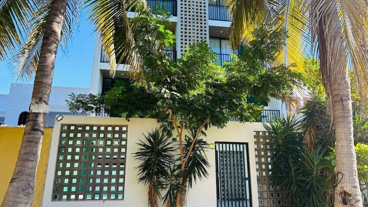 Photo of Outdoor in Lomas de Mazatlan