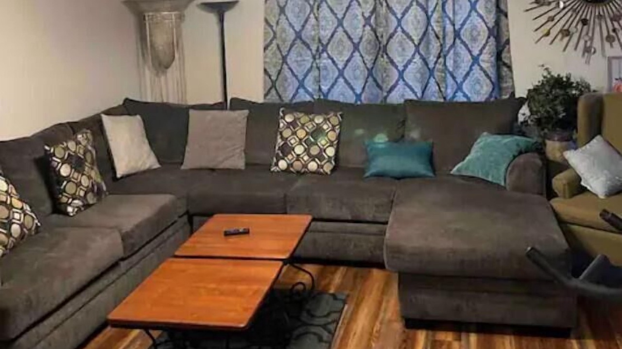 Photo of Livingroom in Radcliff