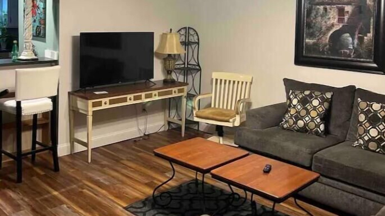 Photo of Livingroom in Radcliff