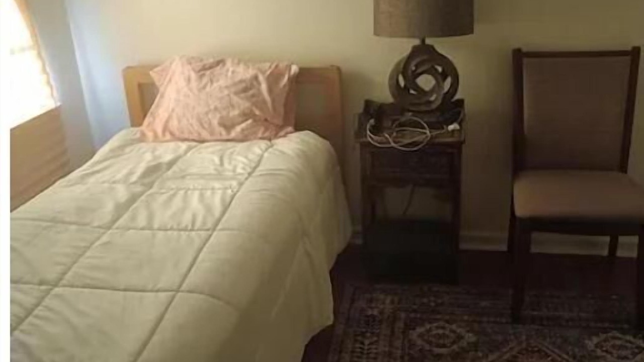 Photo of Bedroom in Radcliff