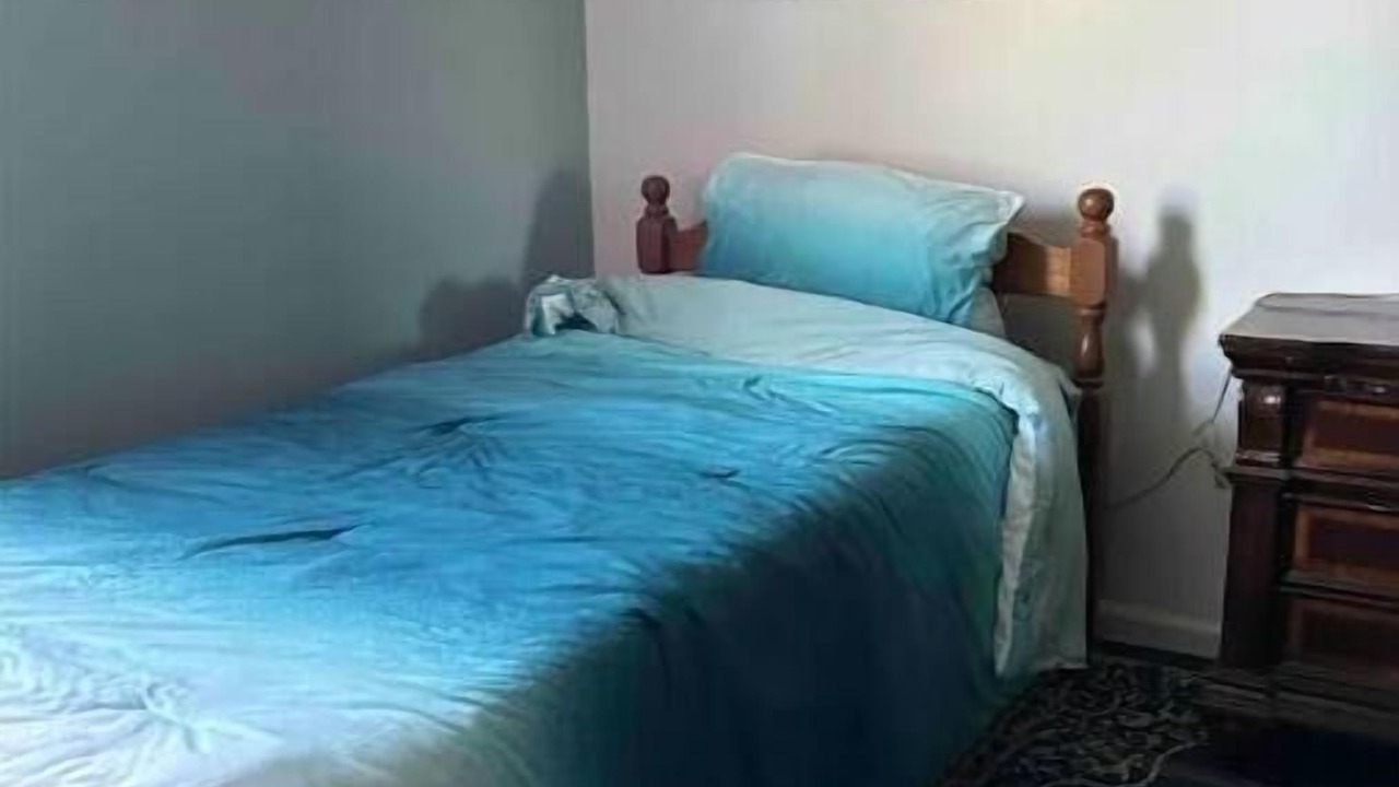Photo of Bedroom in Radcliff