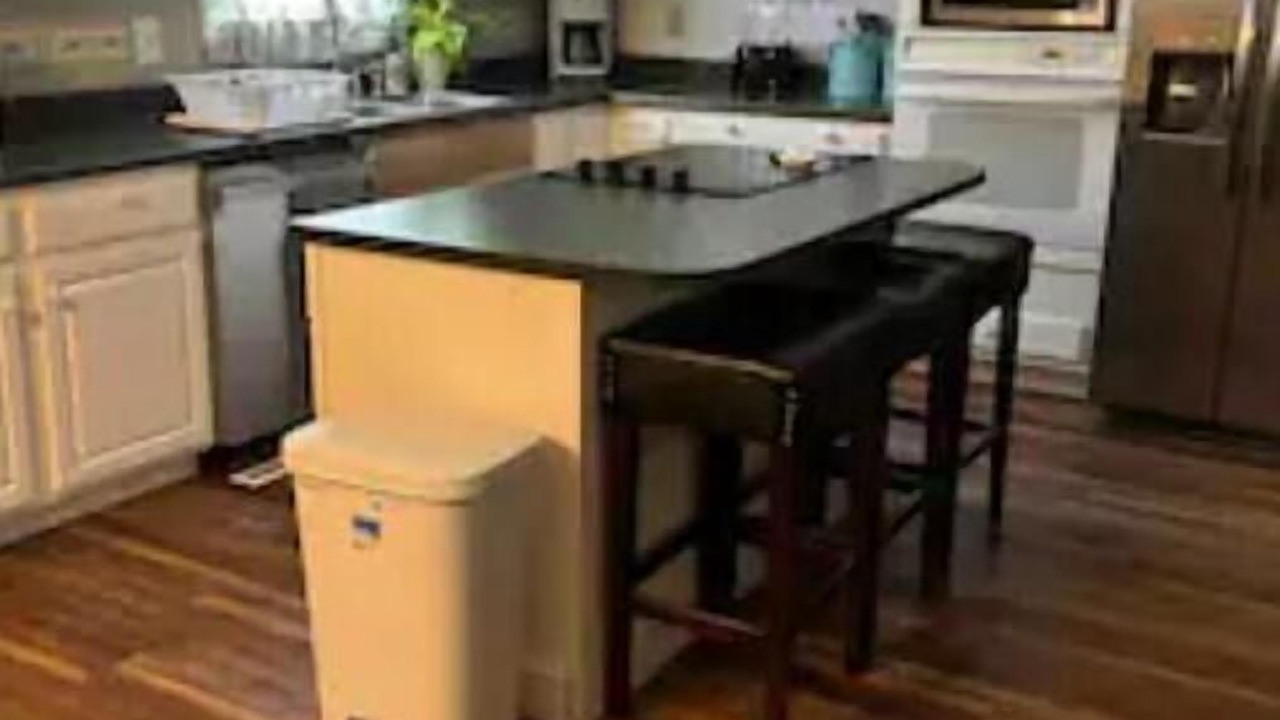 Photo of Kitchen in Radcliff