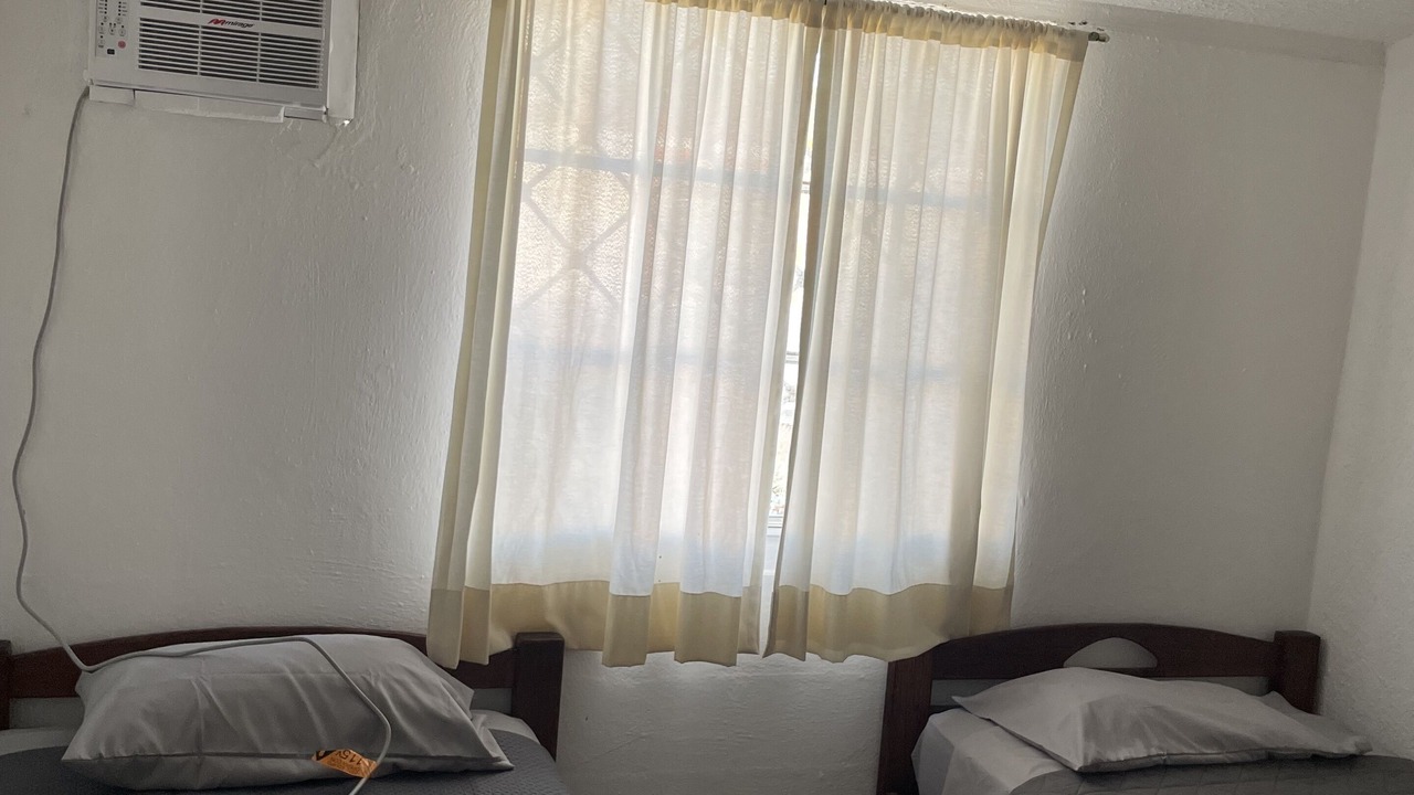 Photo of Bedroom in Granjas del Marques
