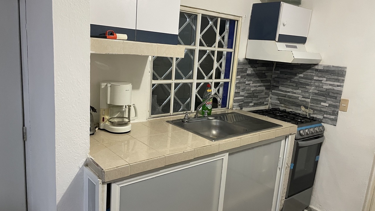 Photo of Kitchen in Granjas del Marques