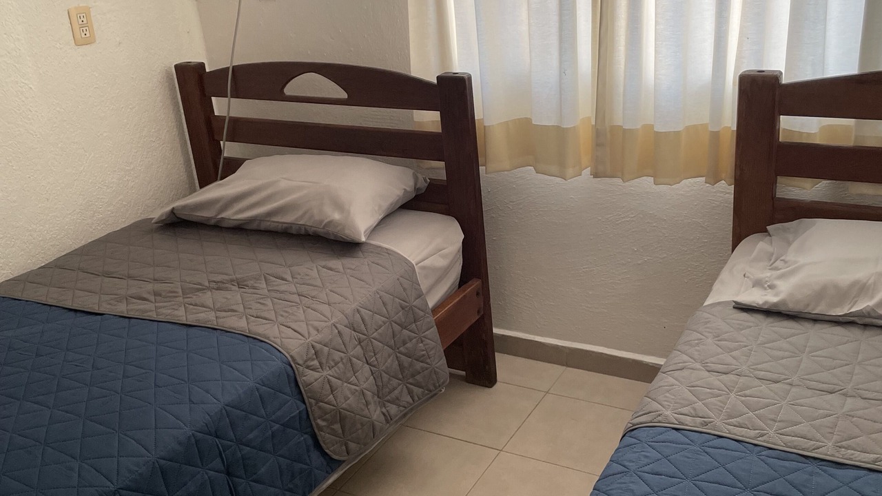 Photo of Bedroom in Granjas del Marques