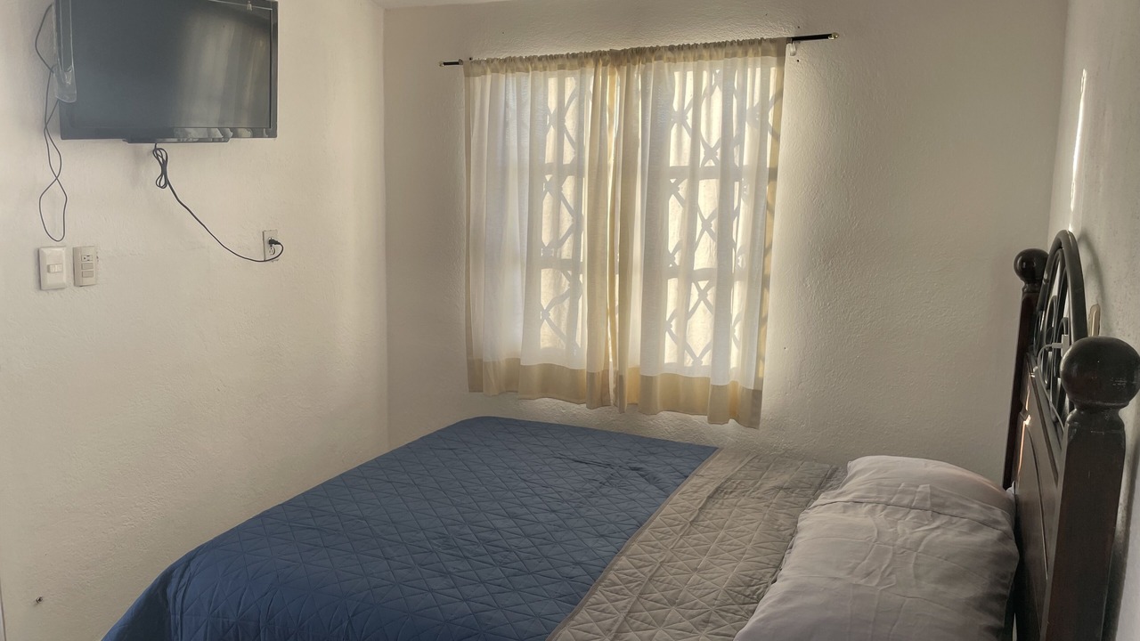 Photo of Bedroom in Granjas del Marques