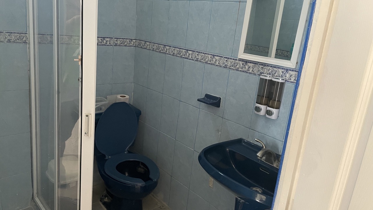 Photo of Bathroom in Granjas del Marques