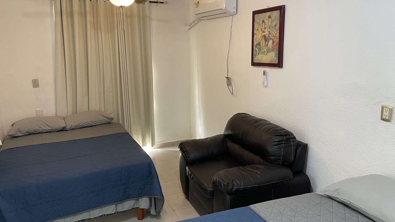 Photo of Bedroom in Granjas del Marques