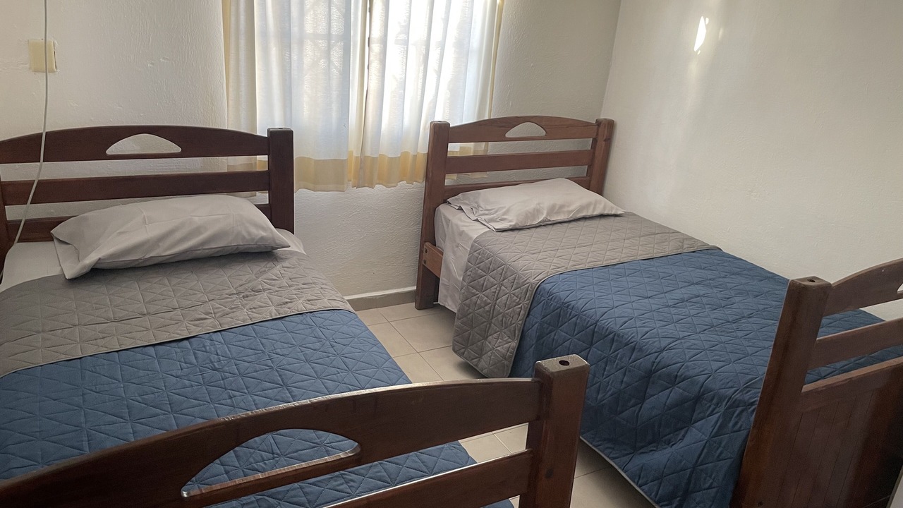 Photo of Bedroom in Granjas del Marques