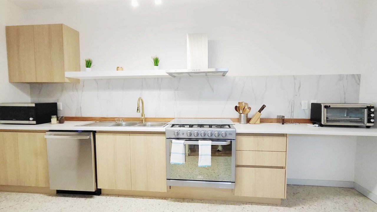 Photo of Kitchen in Granada
