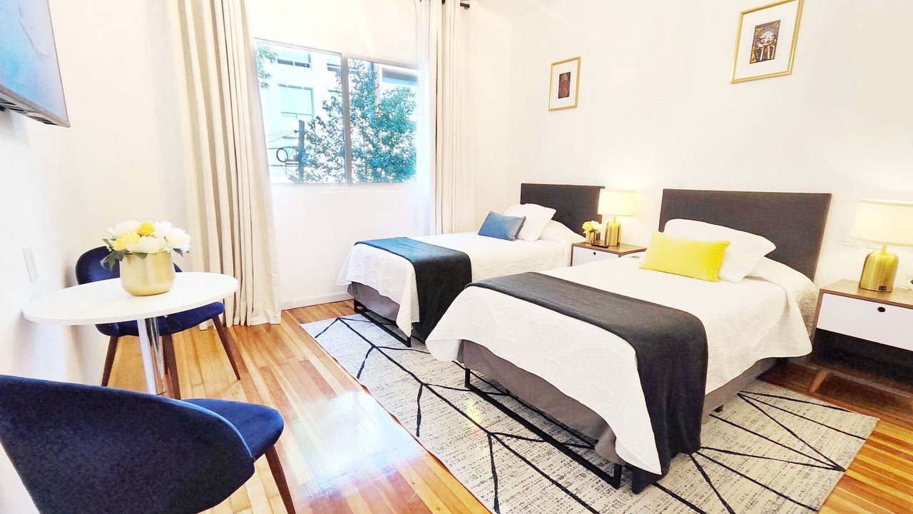 Photo of Bedroom in Granada
