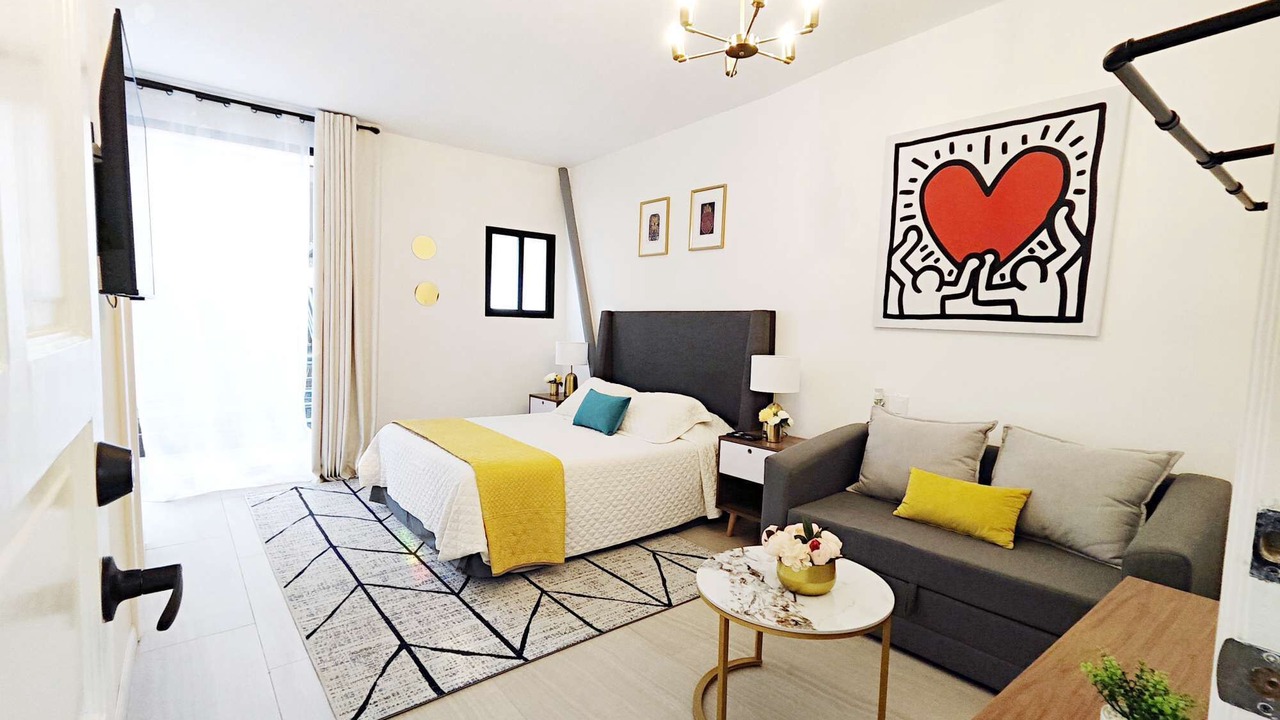 Photo of Bedroom in Granada