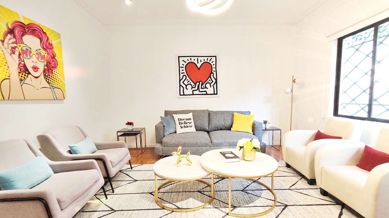 Photo of Livingroom in Granada