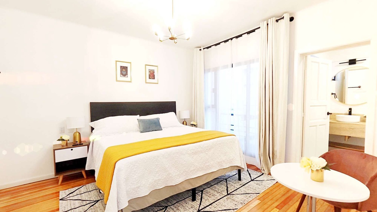 Photo of Bedroom in Granada