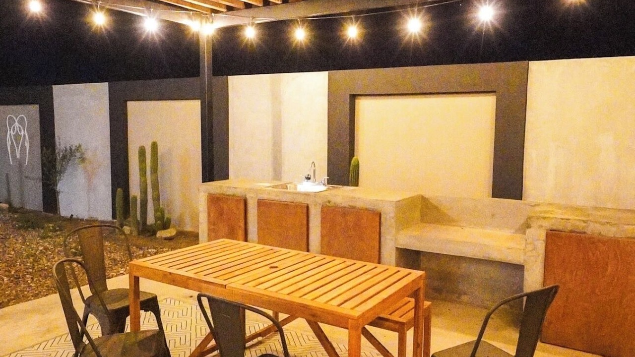 Photo of Outdoor in Ejido El Porvenir