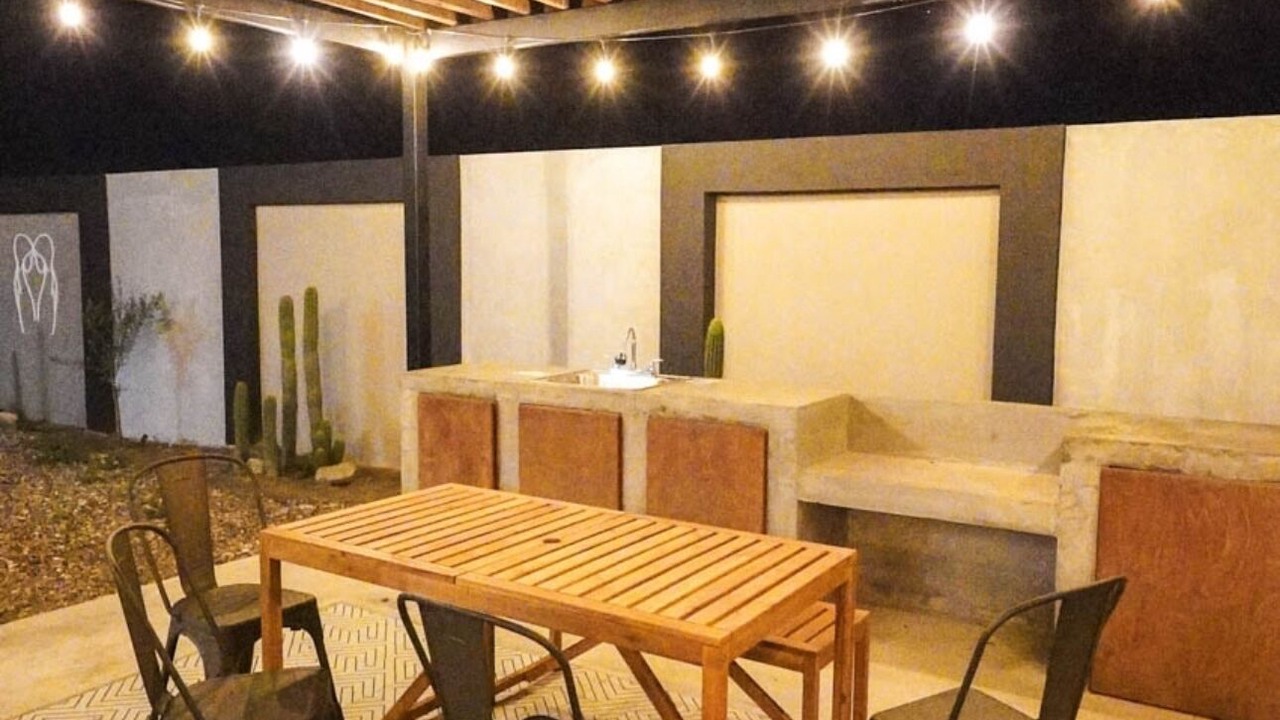 Photo of Outdoor in Ejido El Porvenir